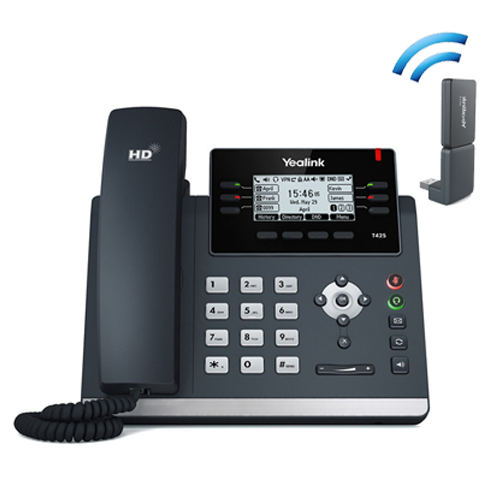 dect-w41-500 - Business Phones & Office Phone Systems St. Louis, MO | Metropark Communications Inc.