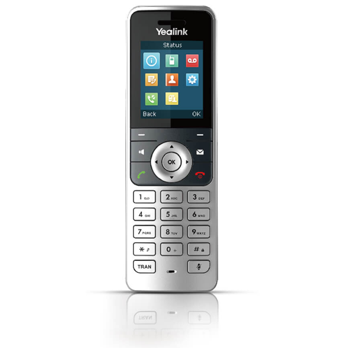 dect-w53h-500 - Business Phones & Office Phone Systems St. Louis, MO | Metropark Communications Inc.