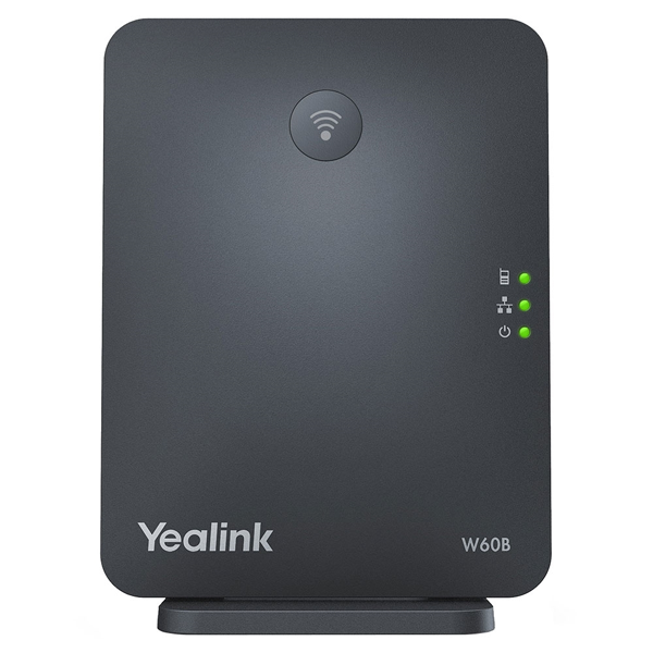 w60b-front - Business Phones & Office Phone Systems St. Louis, MO | Metropark Communications Inc.