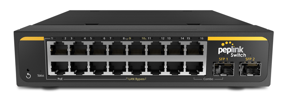 16-Port-SD-Switch-for-Rugged - Business Phones & Office Phone Systems St. Louis, MO | Metropark Communications Inc.