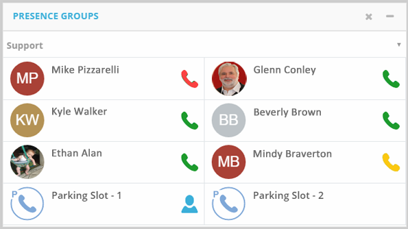 presence-icons595 - Business Phones & Office Phone Systems St. Louis, MO | Metropark Communications Inc.